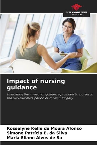 Cover image for Impact of nursing guidance