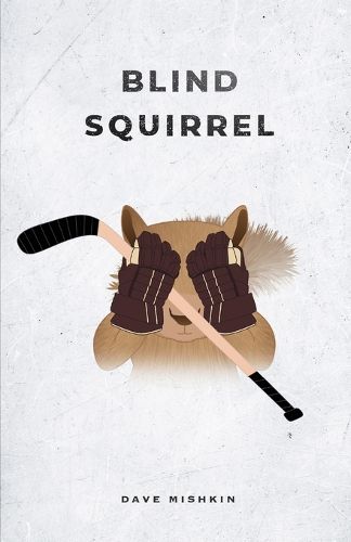 Cover image for Blind Squirrel
