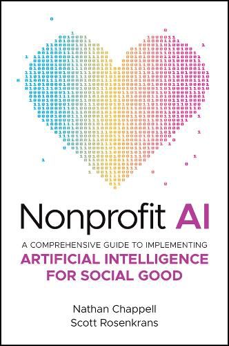 The Essential Guide to AI for Nonprofits