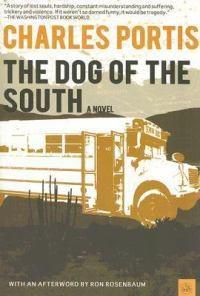 Cover image for The Dog Of The South