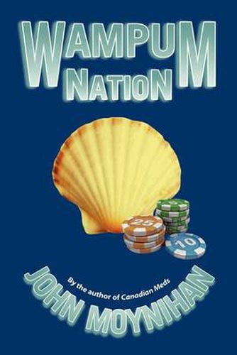 Cover image for Wampum Nation