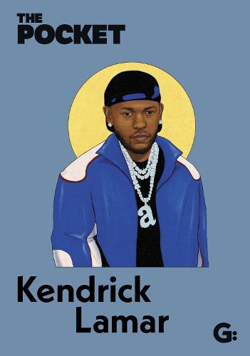 Cover image for The Pocket Kendrick Lamar