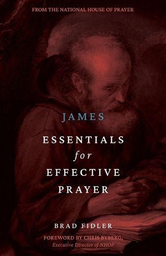 Cover image for James