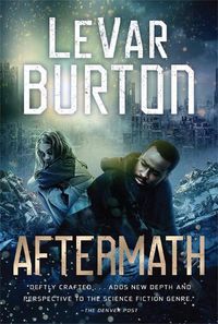 Cover image for Aftermath