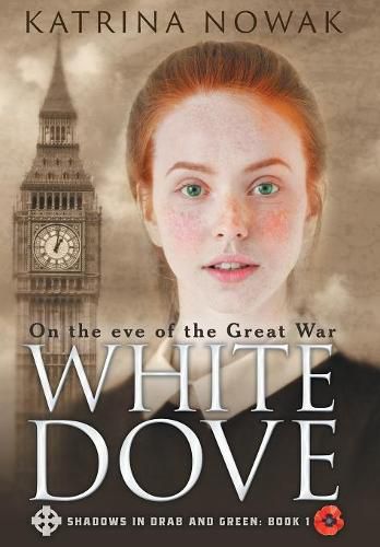 Cover image for White Dove