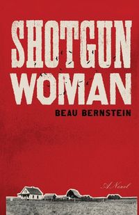 Cover image for Shotgun Woman