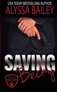 Cover image for Saving Becky