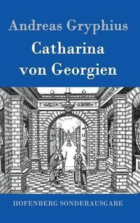 Cover image for Catharina von Georgien