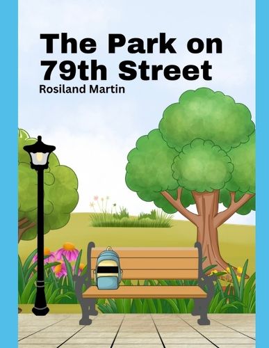 Cover image for The Park On 79th Street