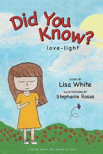 Cover image for Did You Know?: love-light