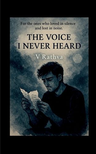 Cover image for The Voice I Never Heard