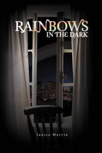 Cover image for Rainbows in the Dark