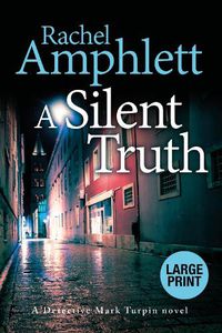 Cover image for A Silent Truth