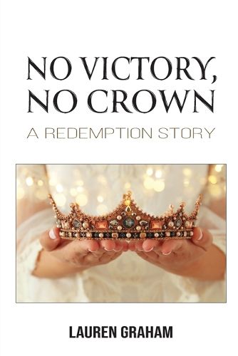 Cover image for No Victory, No Crown