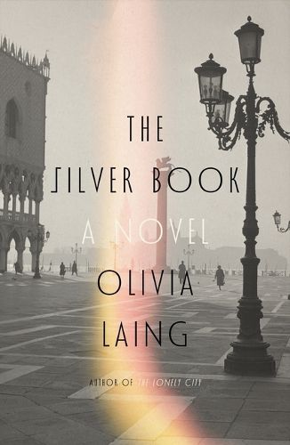 Cover image for The Silver Book