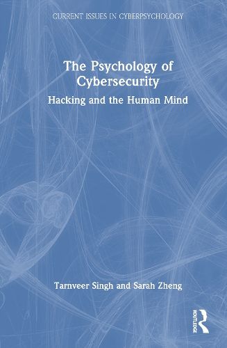 Cover image for The Psychology of Cybersecurity