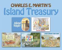 Cover image for Charles E. Martin's Island Treasury