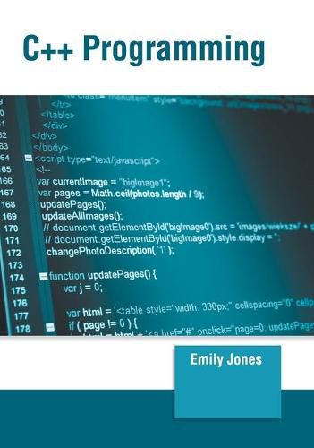 C++ Programming
