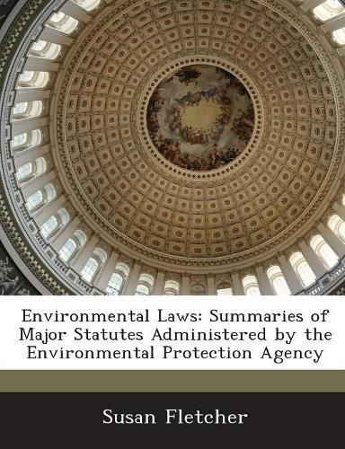 Environmental Laws