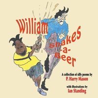Cover image for William Shakes a Beer