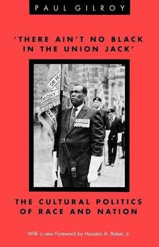 Cover image for The Gilroy