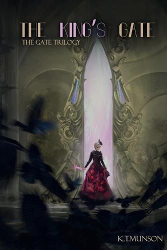 Cover image for The King's Gate