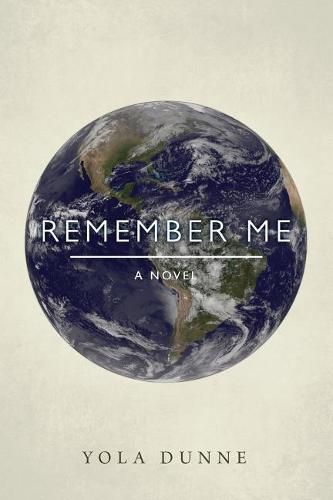 Cover image for Remember Me