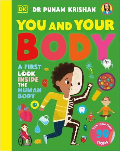 Cover image for You and Your Body