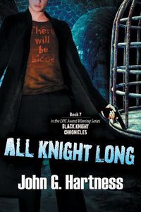 Cover image for All Knight Long
