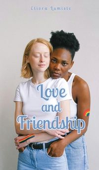 Cover image for Love and Friendship