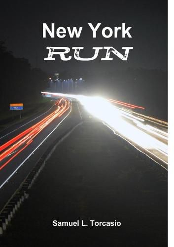 Cover image for New York Run