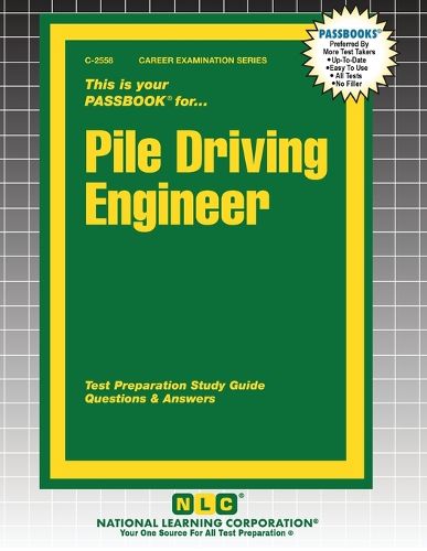 Cover image for Pile Driving Engineer