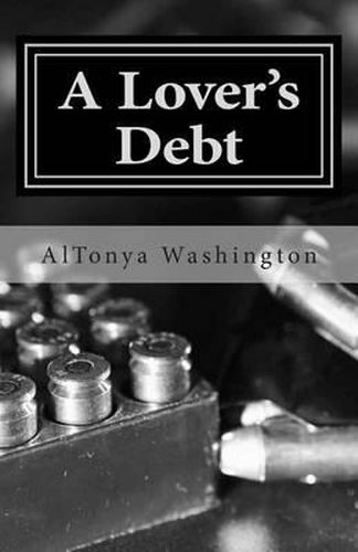 Cover image for A Lover's Debt: Ramsey Tesano IV