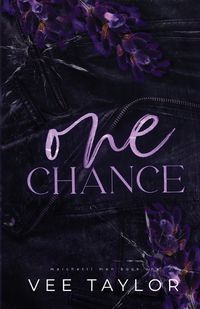 Cover image for One Chance