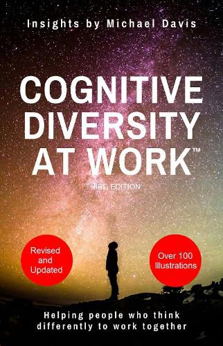 Cover image for Cognitive Diversity At Work (TM): third edition