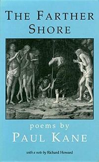 Cover image for The Farther Shore