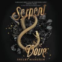 Cover image for Serpent & Dove