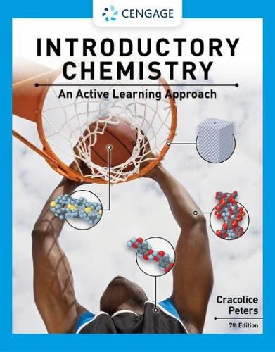 Cover image for Introductory Chemistry: An Active Learning Approach