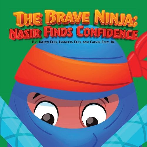 The Brave Ninja