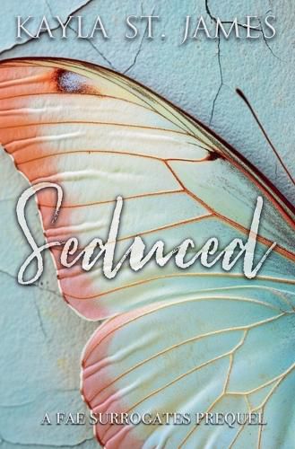 Cover image for Seduced