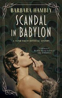 Cover image for Scandal in Babylon