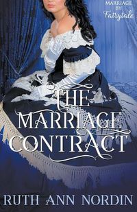 Cover image for The Marriage Contract