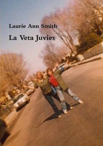 Cover image for La Veta Juvies