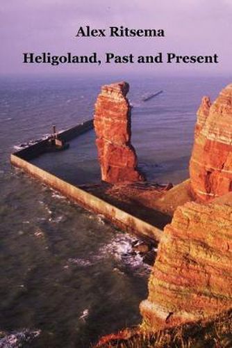 Cover image for Heligoland, Past and Present