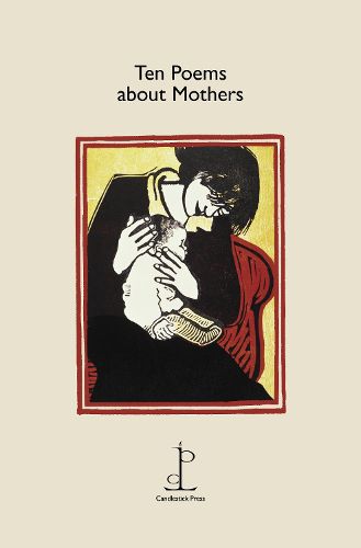 Cover image for Ten Poems about Mothers