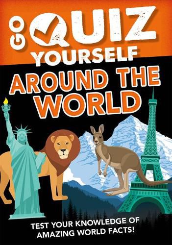 Go Quiz Yourself Around the World