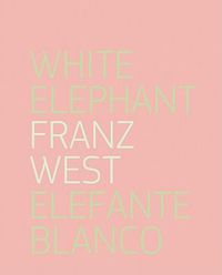 Cover image for White Elephant