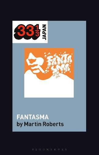 Cover image for Cornelius's Fantasma