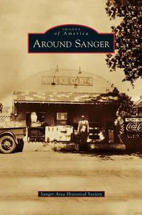 Cover image for Around Sanger