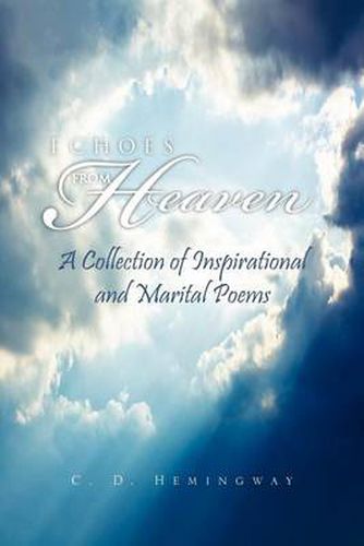 Cover image for Echoes from Heaven
